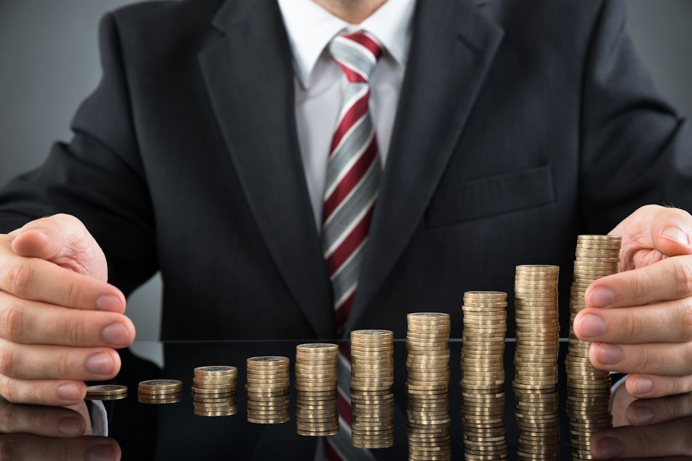 How To Benchmark Market Correct Executive Compensation