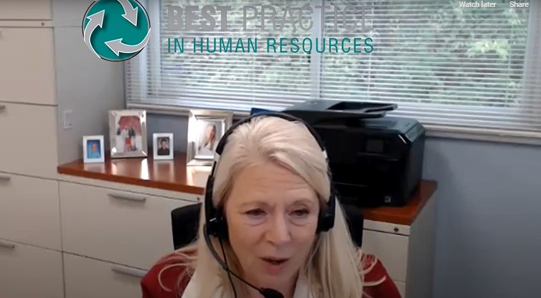 Workforce Therapy Podcast Cassandra Faurote
