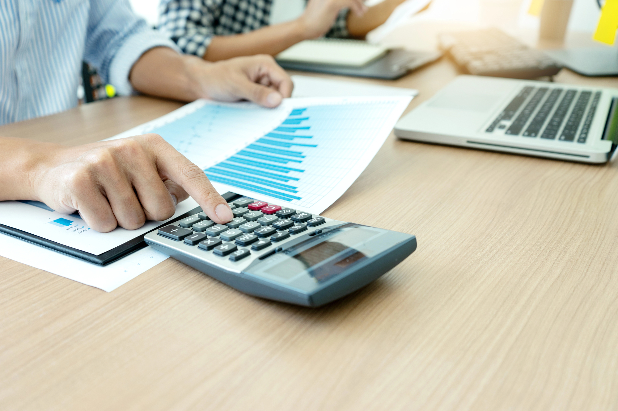 Variable Pay Plan