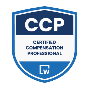 CCP-Badge